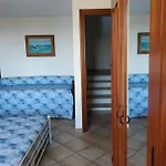 Casa Con Vista Sul Golfo Vicina Al Mare בית נופש *