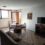 Casa Con Vista Sul Golfo Vicina Al Mare בית נופש קפיטנה