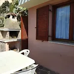Casa Con Vista Sul Golfo Vicina Al Mare בית נופש קפיטנה