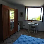 בית נופש Casa Con Vista Sul Golfo Vicina Al Mare קפיטנה