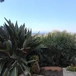 Casa Con Vista Sul Golfo Vicina Al Mare בית נופש קפיטנה