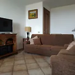 Casa Con Vista Sul Golfo Vicina Al Mare בית נופש *