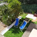 בית נופש Casa Con Vista Sul Golfo Vicina Al Mare