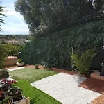 Casa Con Vista Sul Golfo Vicina Al Mare בית נופש