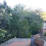Casa Con Vista Sul Golfo Vicina Al Mare