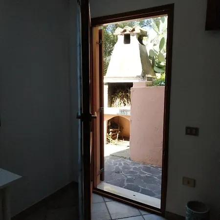 Casa Con Vista Sul Golfo Vicina Al Mare *