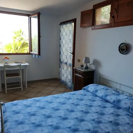 Casa Con Vista Sul Golfo Vicina Al Mare Nyaraló