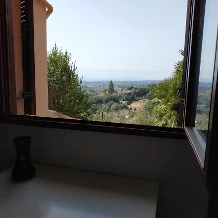 Nyaraló Casa Con Vista Sul Golfo Vicina Al Mare