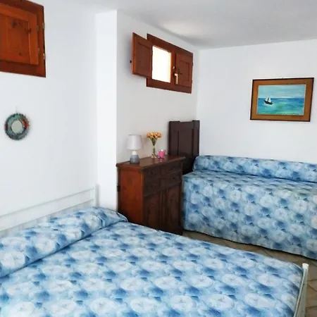 Casa Con Vista Sul Golfo Vicina Al Mare *