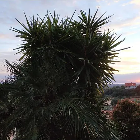 Dom wakacyjny Casa Con Vista Sul Golfo Vicina Al Mare *