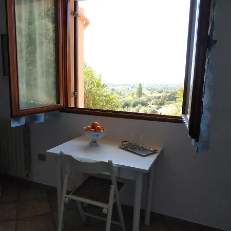 Dom wakacyjny Casa Con Vista Sul Golfo Vicina Al Mare Capitana