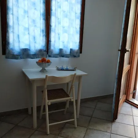 Casa Con Vista Sul Golfo Vicina Al Mare * Capitana