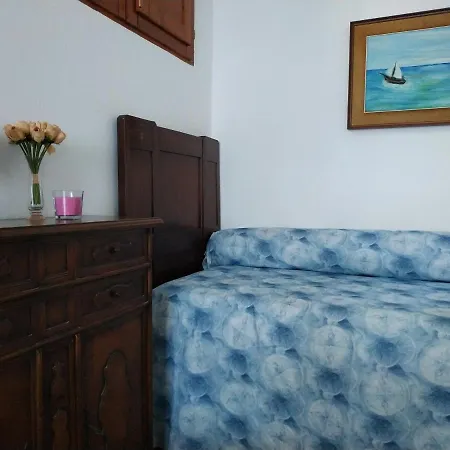 Casa Con Vista Sul Golfo Vicina Al Mare *