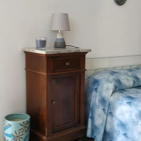 Casa Con Vista Sul Golfo Vicina Al Mare Nyaraló