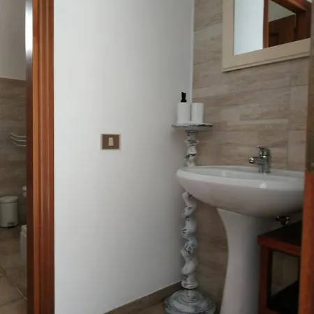 Casa Con Vista Sul Golfo Vicina Al Mare *