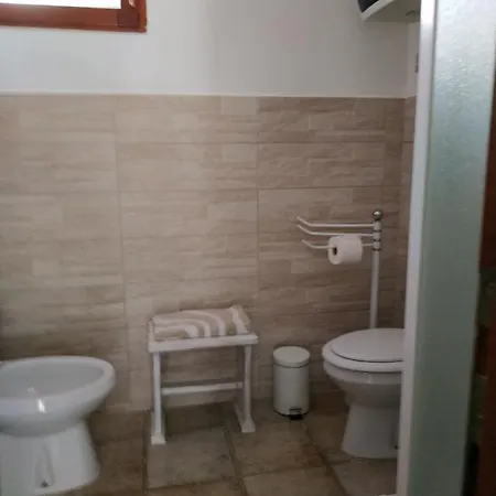 Casa Con Vista Sul Golfo Vicina Al Mare