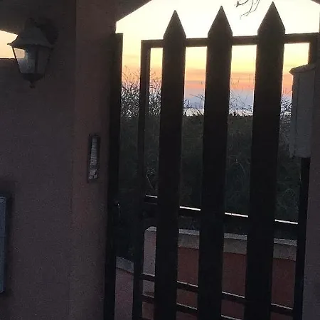 Casa Con Vista Sul Golfo Vicina Al Mare *