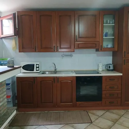 Nyaraló Casa Con Vista Sul Golfo Vicina Al Mare