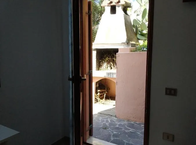 Casa Con Vista Sul Golfo Vicina Al Mare *