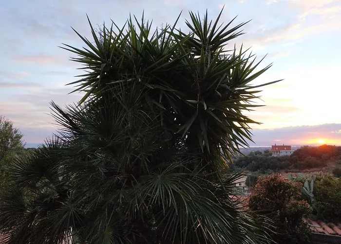 Tatil Evi Casa Con Vista Sul Golfo Vicina Al Mare *