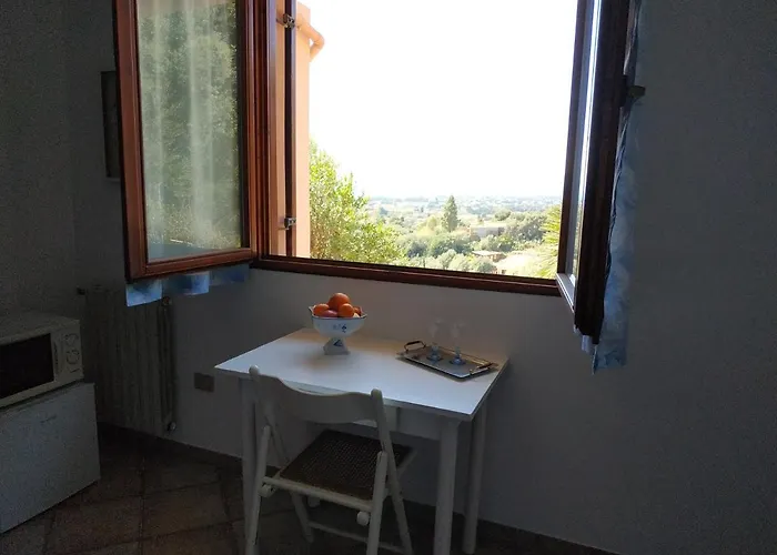 Tatil Evi Casa Con Vista Sul Golfo Vicina Al Mare Capitana