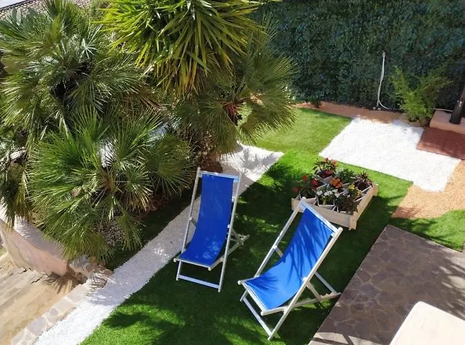 Holiday home Casa Con Vista Sul Golfo Vicina Al Mare