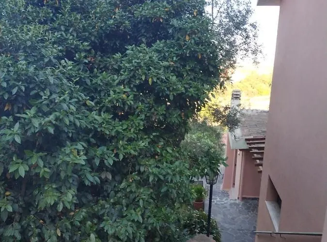 Tatil Evi Casa Con Vista Sul Golfo Vicina Al Mare *